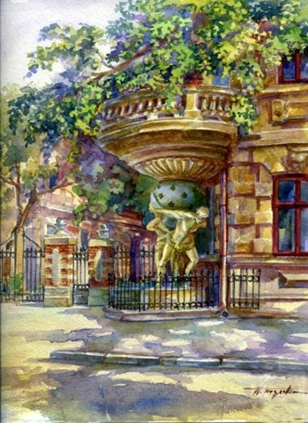 фото из интернета