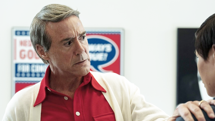 Сочувствующий (The Sympathizer)