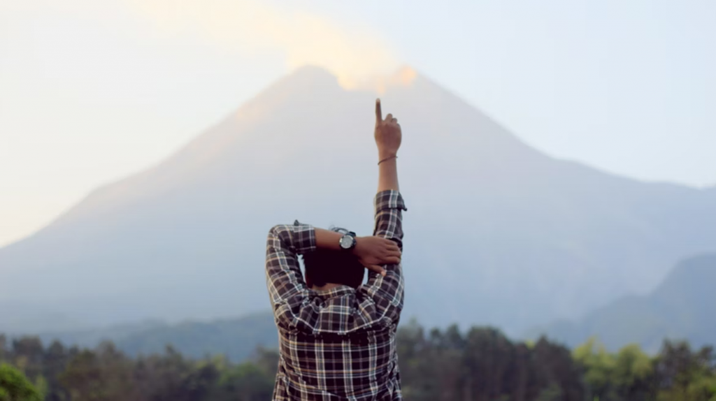     Как найти свой персональный Олимп и взойти на него Екатерина Ушахина