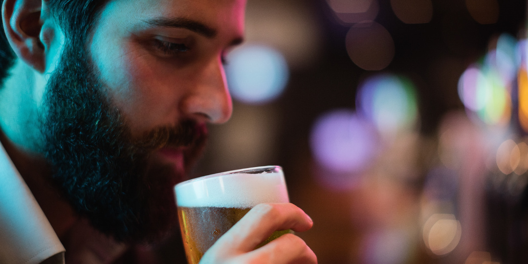 Как бросить пить, если все вокруг пьют