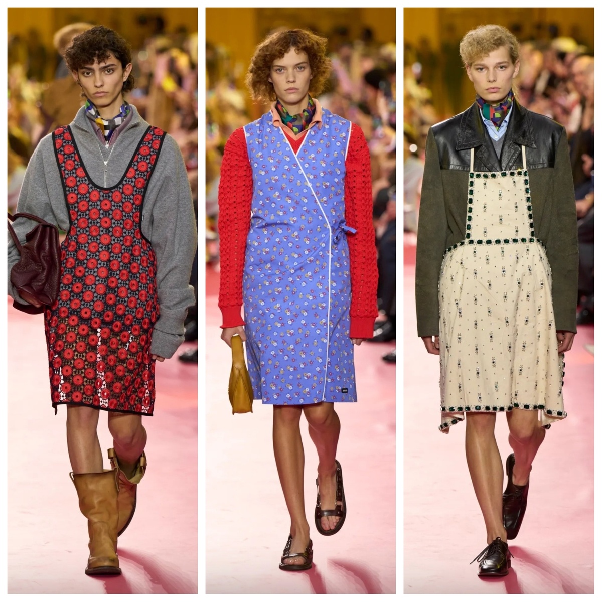 Miu Miu Spring/Summer 2026