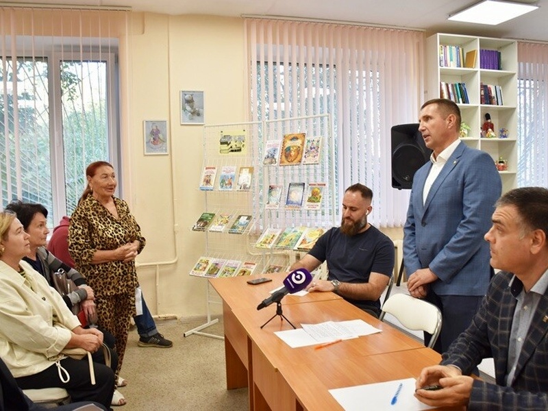    Фото: T.me/denisov_ov