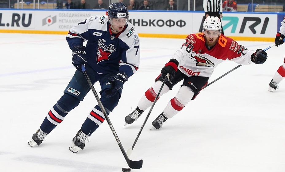    «Торпедо» 6 марта сыграет с «Авангардом» в матче КХЛ. Фото: ХК «Торпедо»