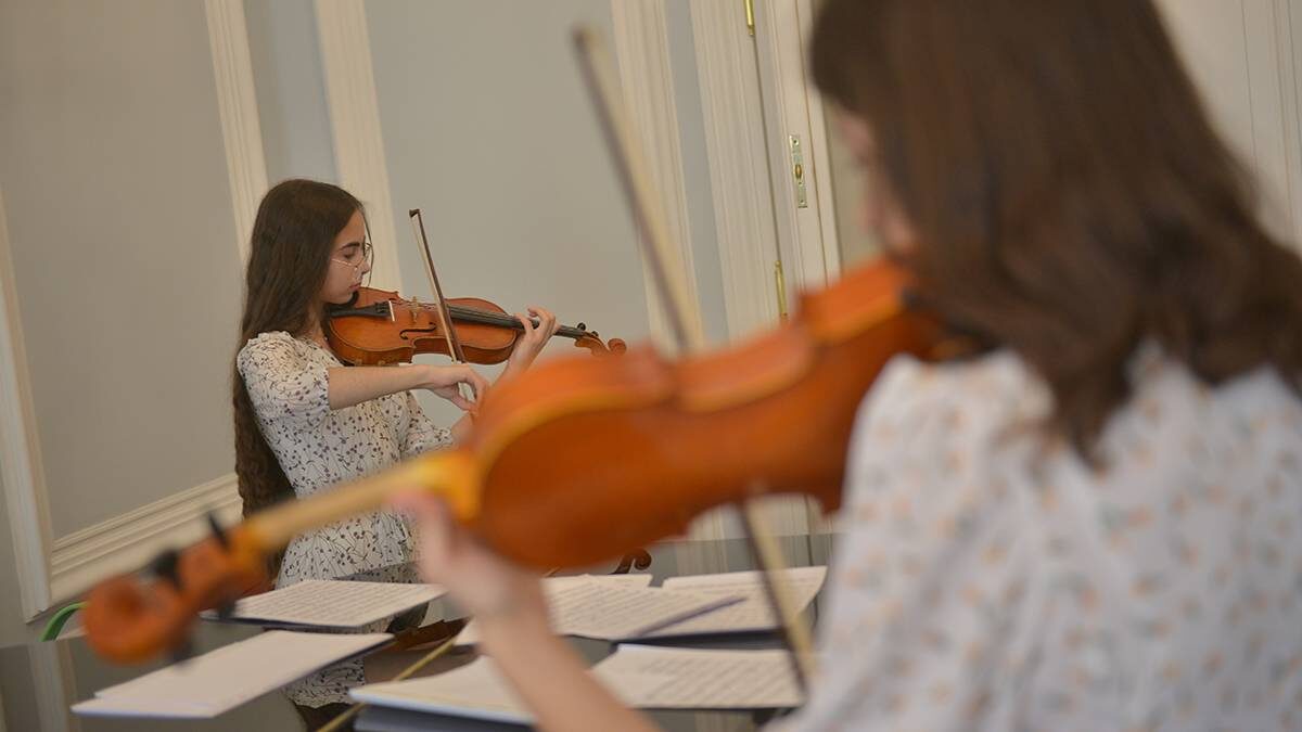    Фото: Наталья Феоктистова / Вечерняя Москва