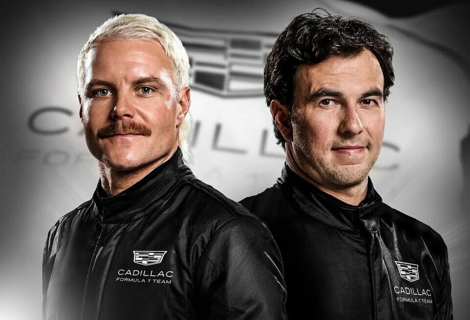    Мартин Брандл: Cadillac придётся сначала пережить разочарованиеFormula 1