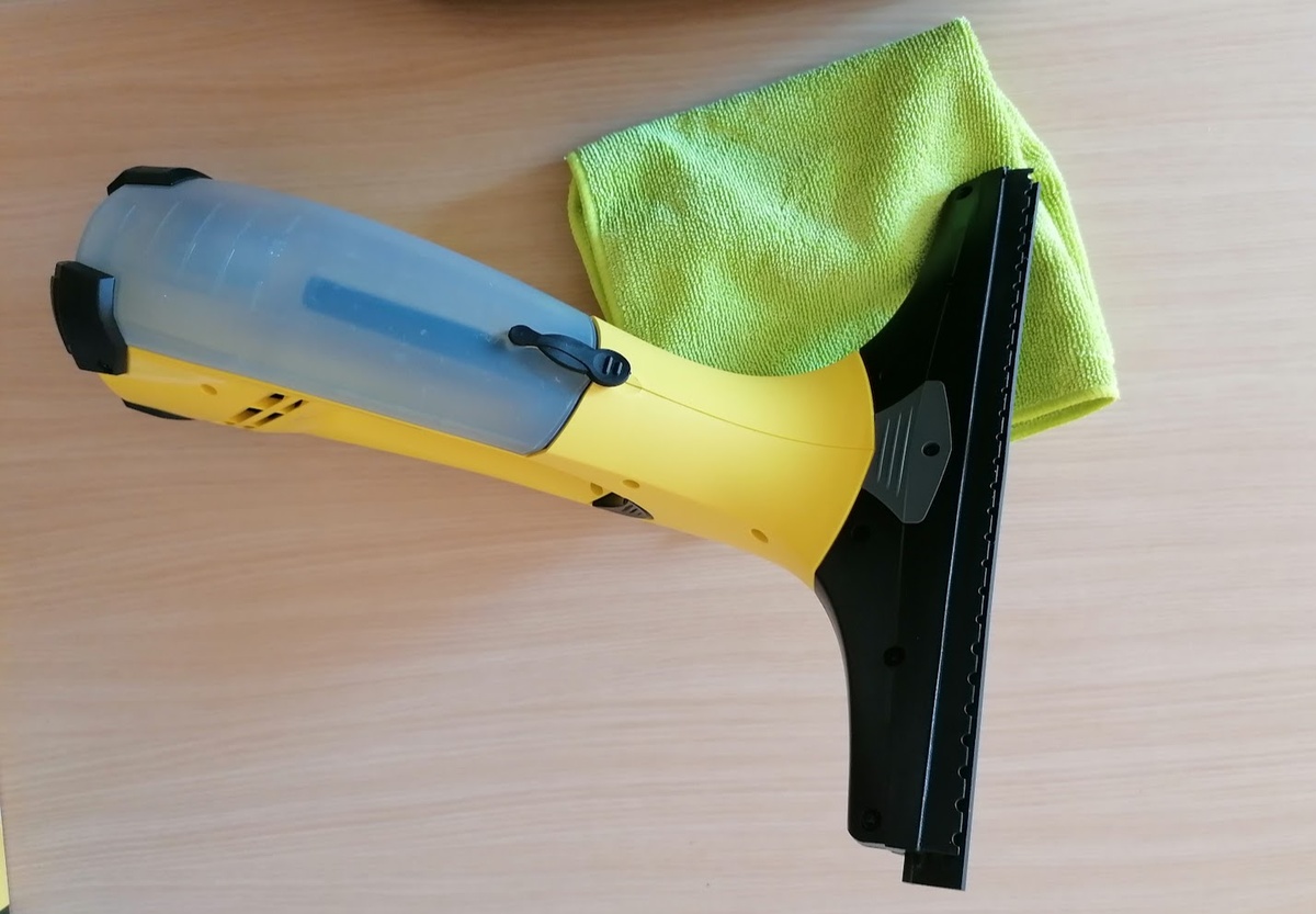 Фото автора