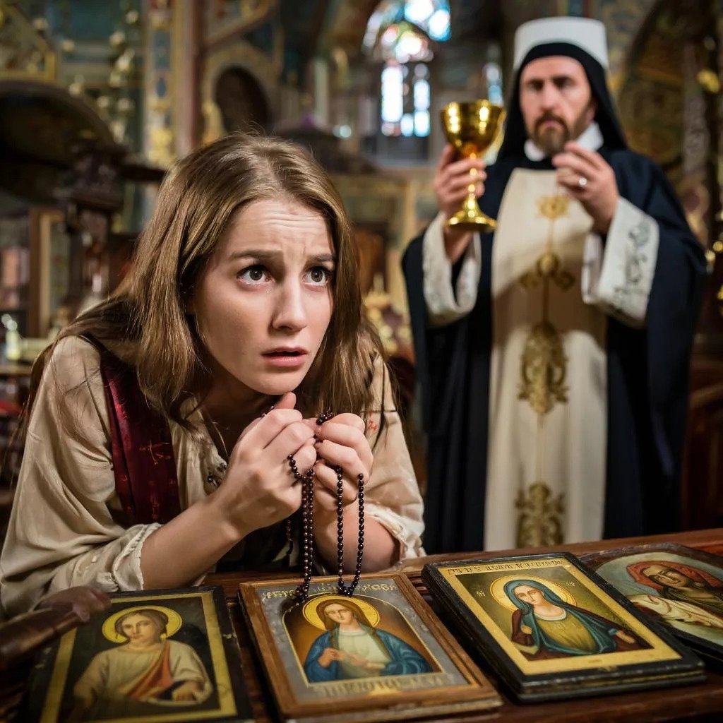 Религиозный ОКР