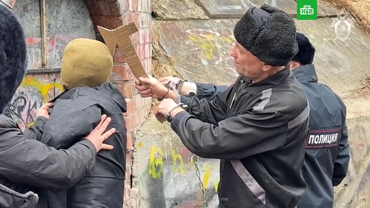    Ангарскому маньяку предъявлено обвинение еще в одном убийстве