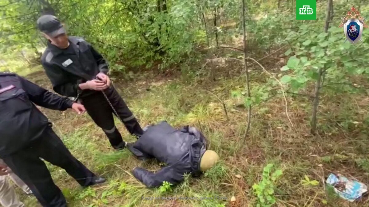    Ангарский маньяк Попков признал вину в убийстве еще двух женщин