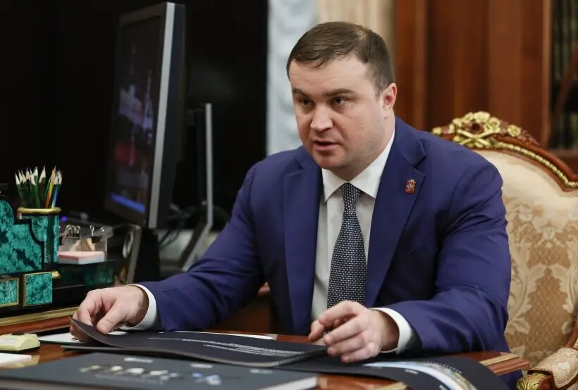     © РИА Новости. Вячеслав Прокофьев