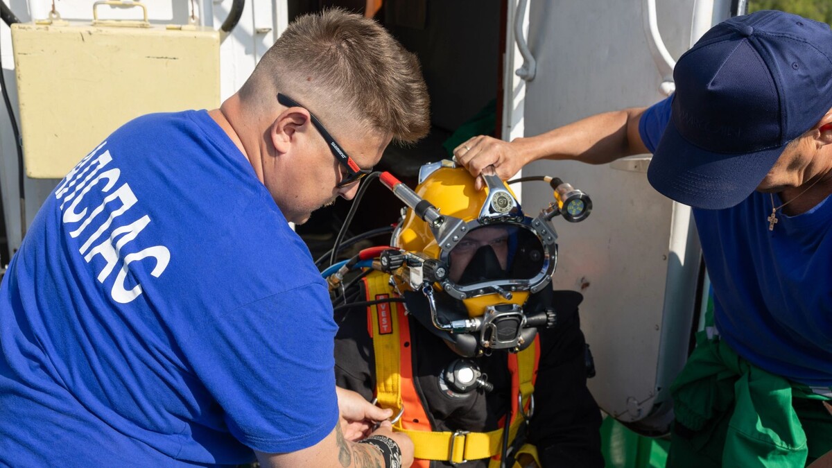    Фото: Александр Чирва / «Ямал-Медиа»