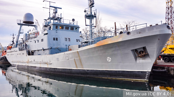     Фото: Mil.gov.ua (CC BY 4.0)   
 Текст: Алексей Дегтярев