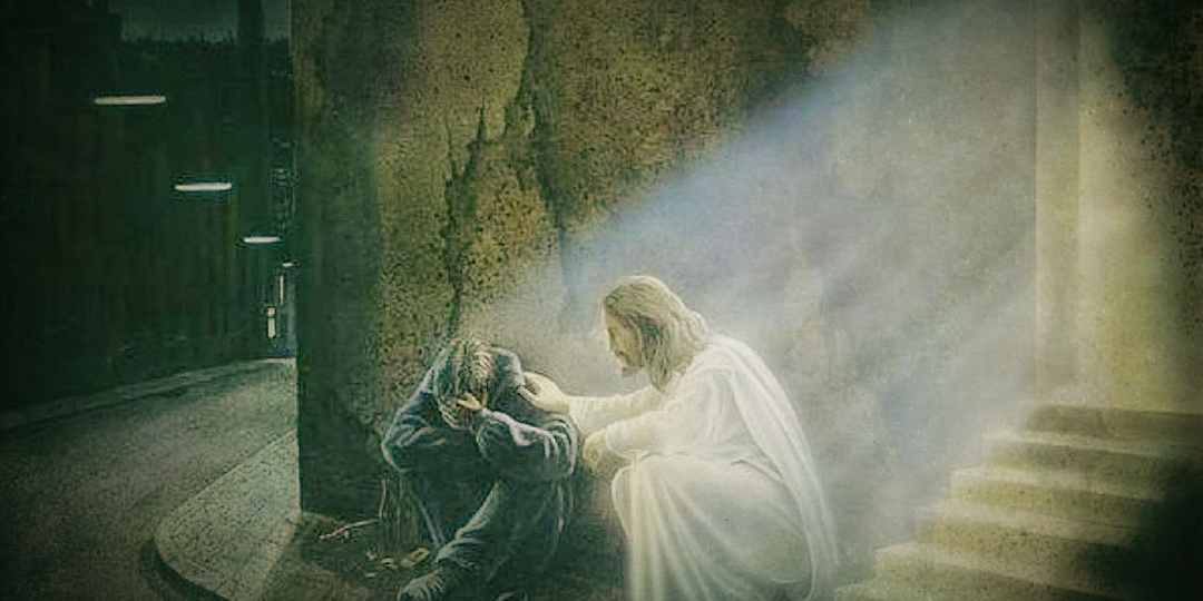 Бога надо любить или бояться?