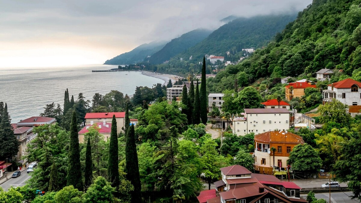    Фото: Anton Kudelin/Shutterstock/Fotodom