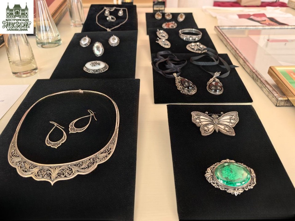   Фото: Костромской музей-заповедник