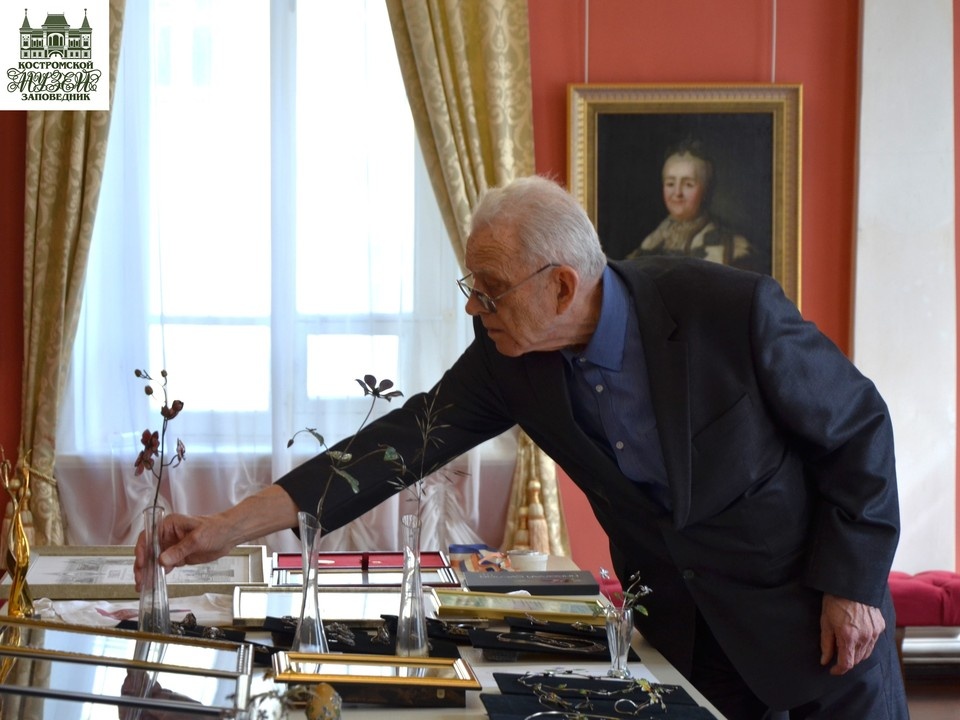    Фото: Костромской музей-заповедник