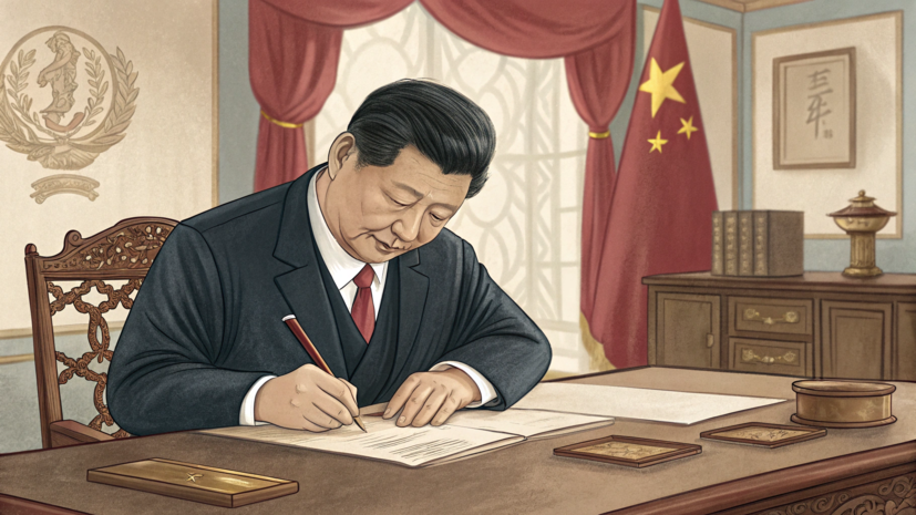   Сгенерировано с помощью ИИ