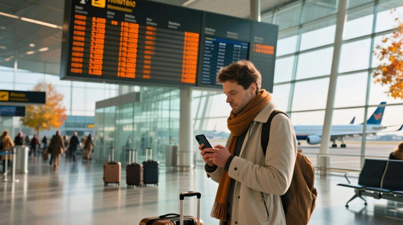 Мобильный интернет и сотовая связь в Марокко