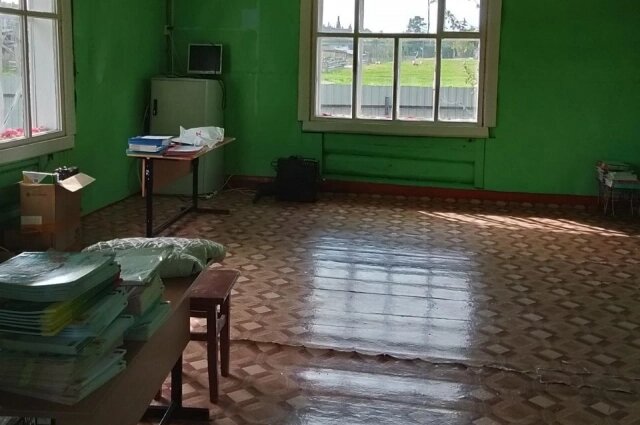    Фото: Из личного архивa/ Марзия Кучумова