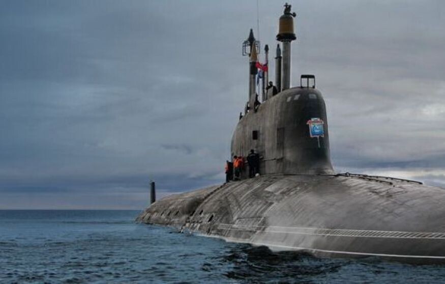    «Русские опять американцев напугали. Потеряли кораблик»: подлодка России переполошила НАТО