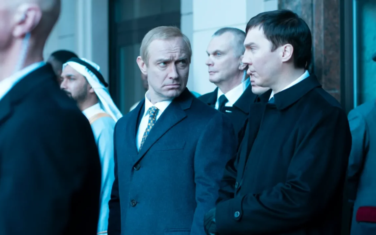     / Источник: © Variety