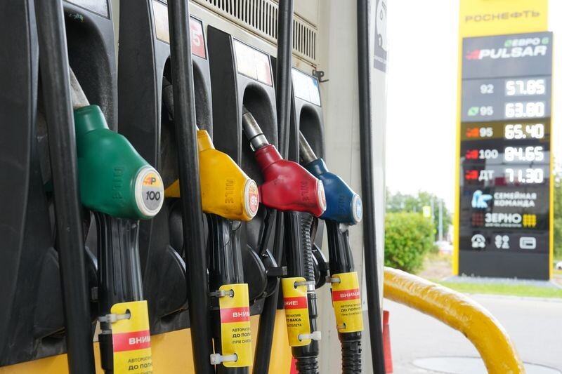     / Источник: © ИЗВЕСТИЯ/Дмитрий Коротаев