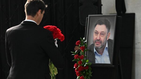    © Sputnik / Максим Блинов