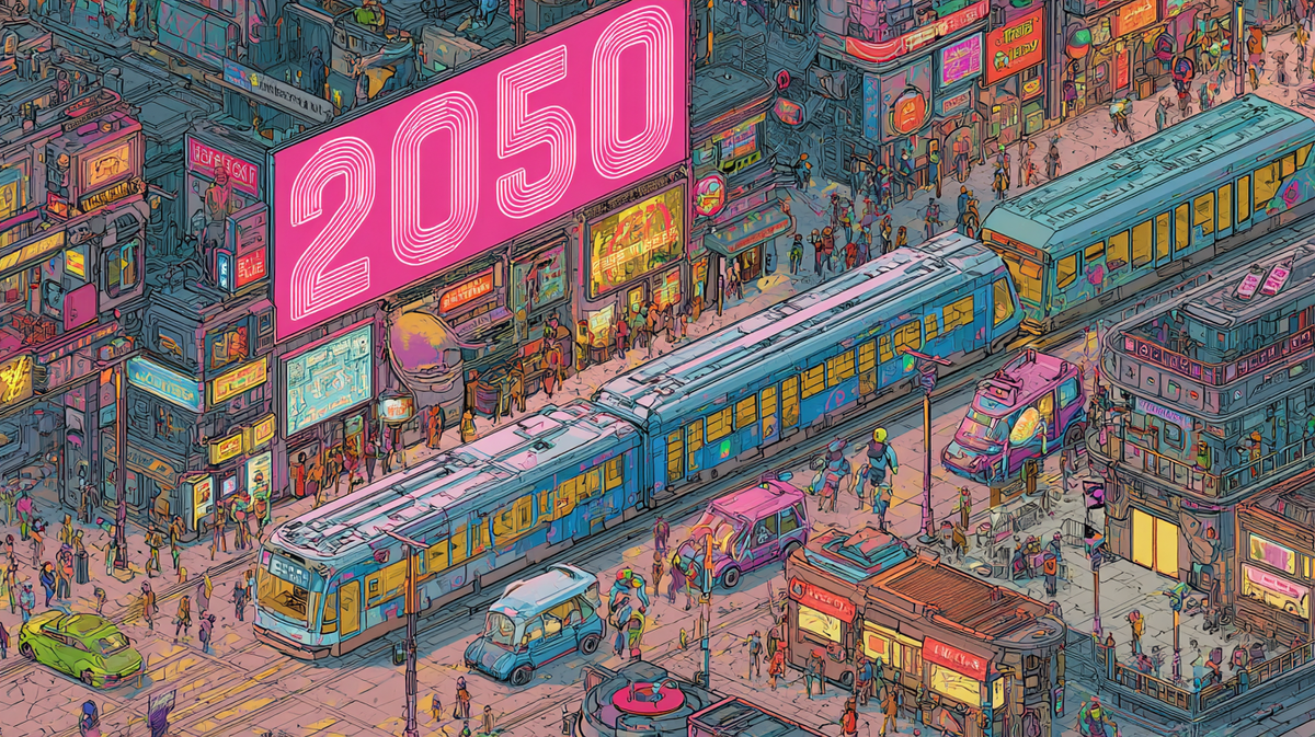 Изображение сгенерировано в Midjourney 7