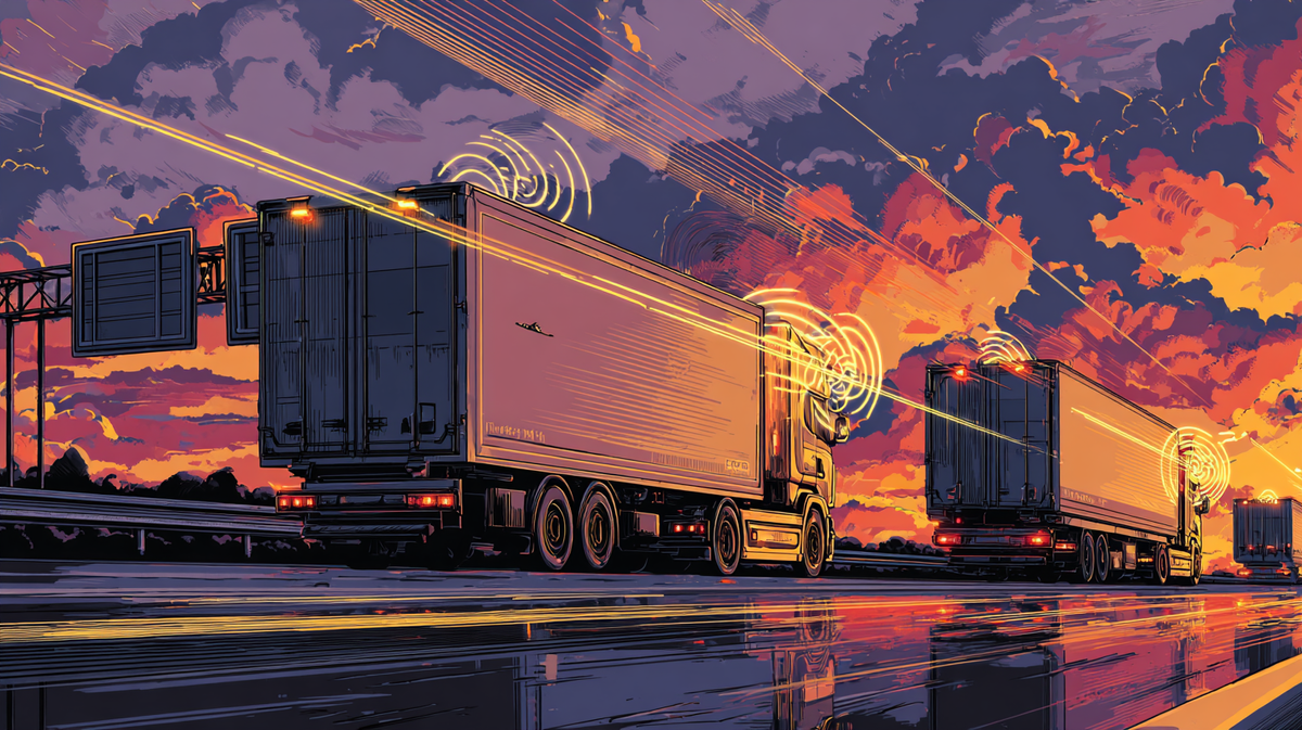 Изображение сгенерировано в Midjourney 7