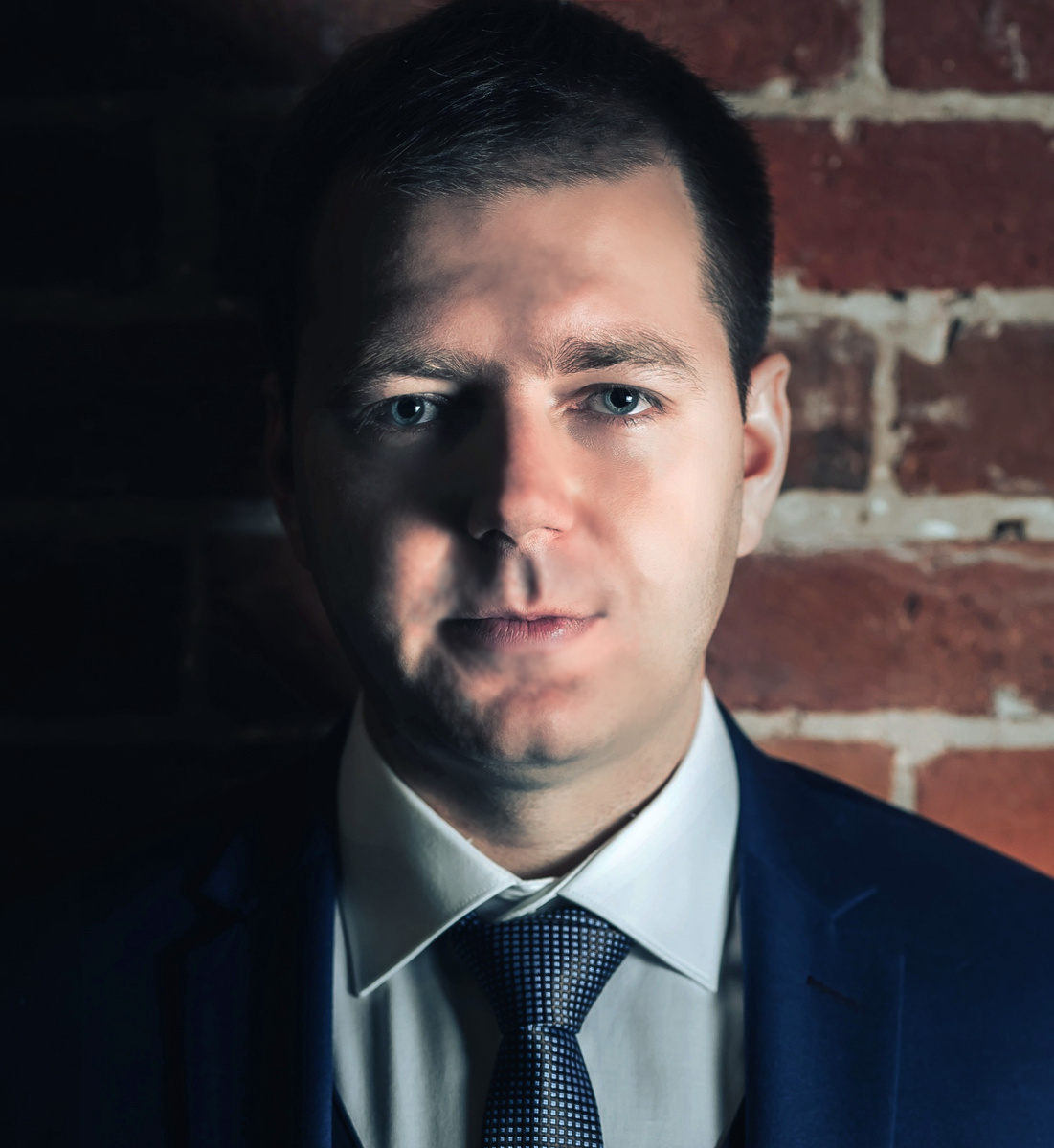 Артем Рябкин - Основатель студии SEOinc.
