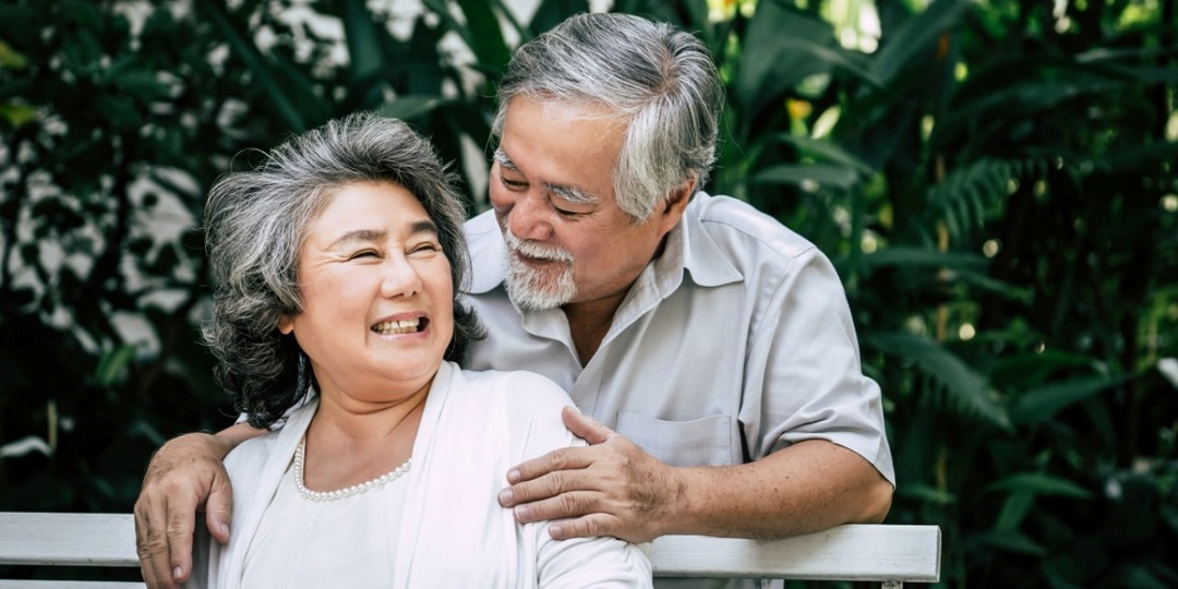 Долгожители Японии: 6 секретов активного долголетия