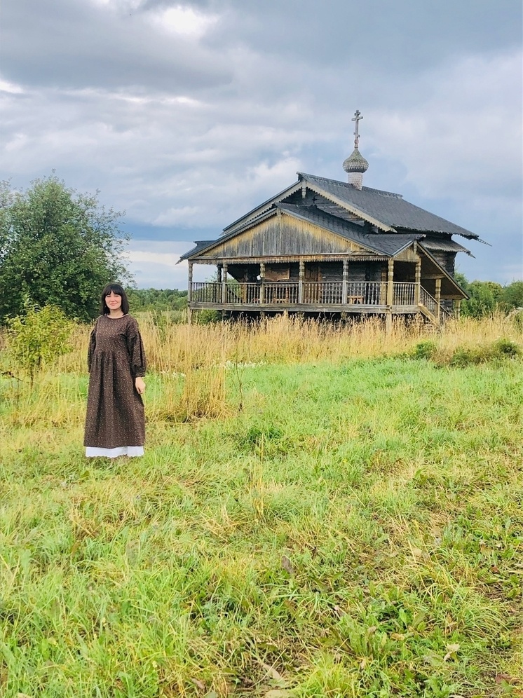     Фото: Валерия Маркелова