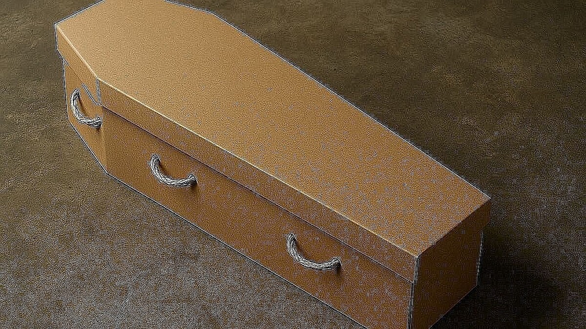    Изображение создано при помощи ИИ