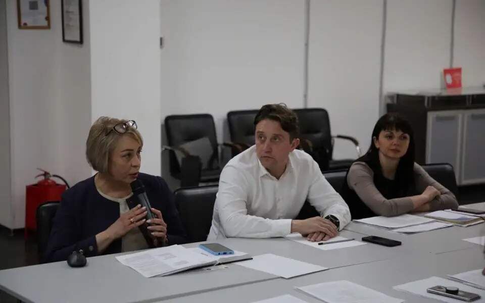    Фото: «Корпорация «Развитие» в Белгородской области