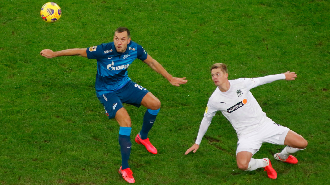    Фото: Maksim Konstantinov/Globallookpress