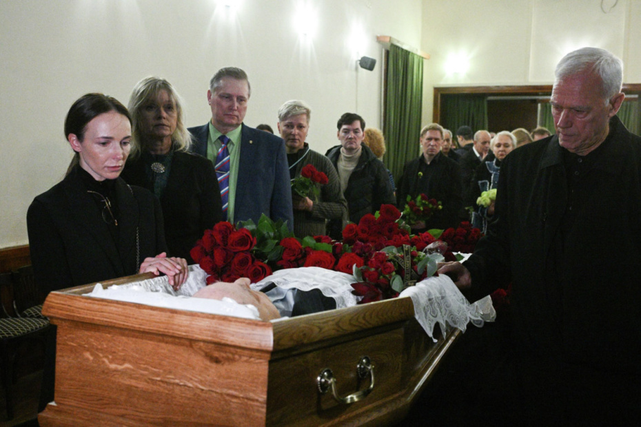    Илья Питалев/РИА Новости