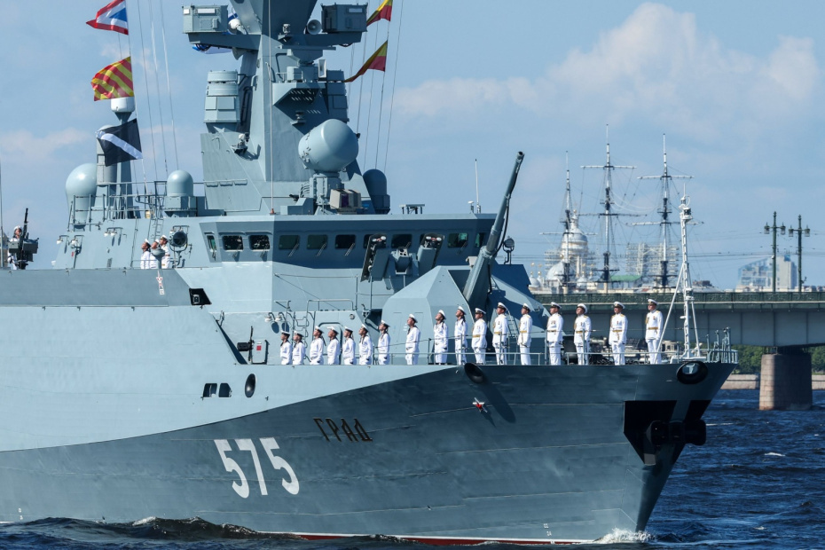    Сергей Петров/NEWS.ru