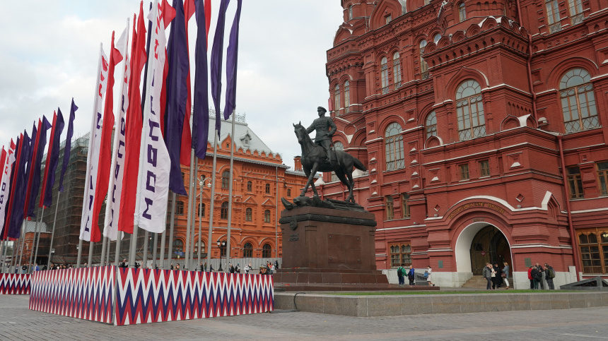    Фото: ИЗВЕСТИЯ/Павел Волков