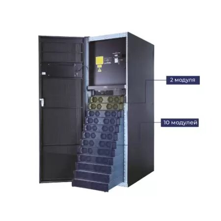 Evada Electronics, HQ-M