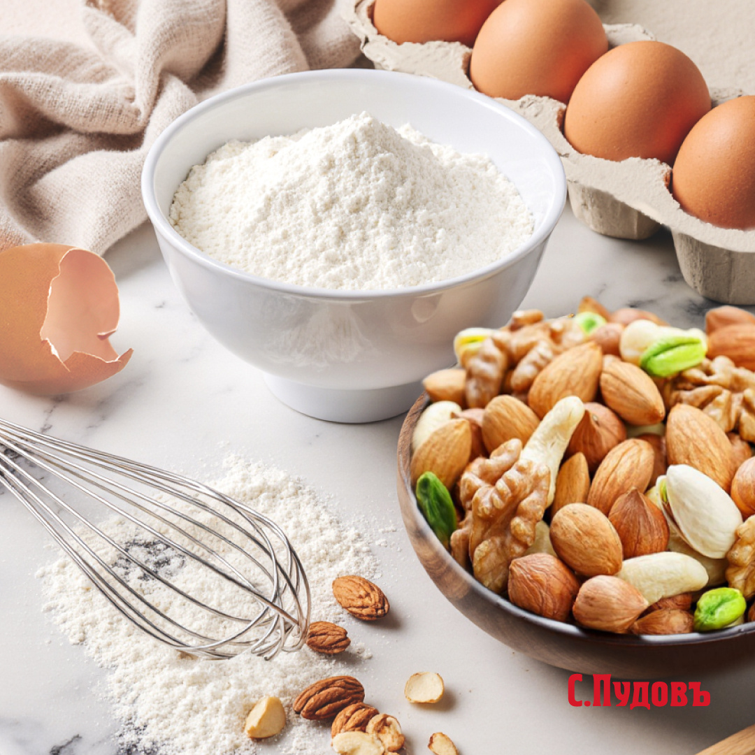 Хлебный (Ореховый) Спас: традиции и обычаи