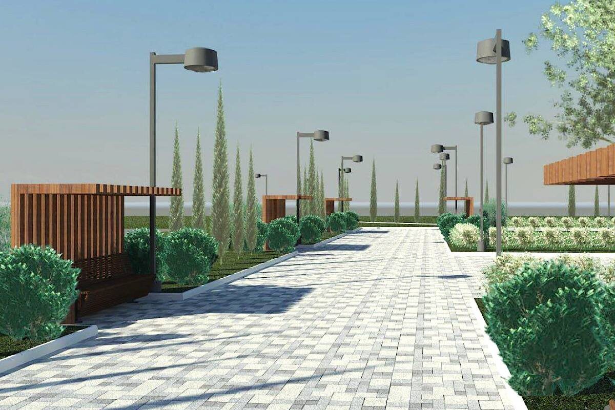    Фото: администрация Рузаевского района