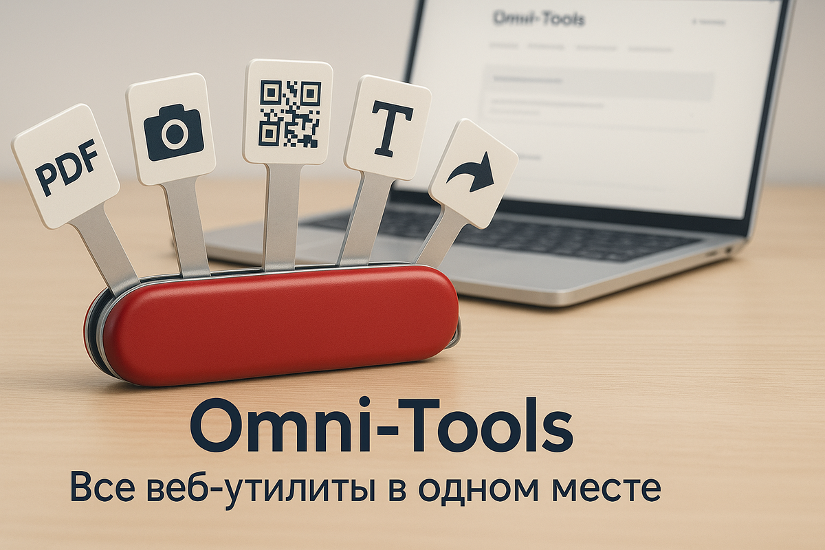 Omni-Tools