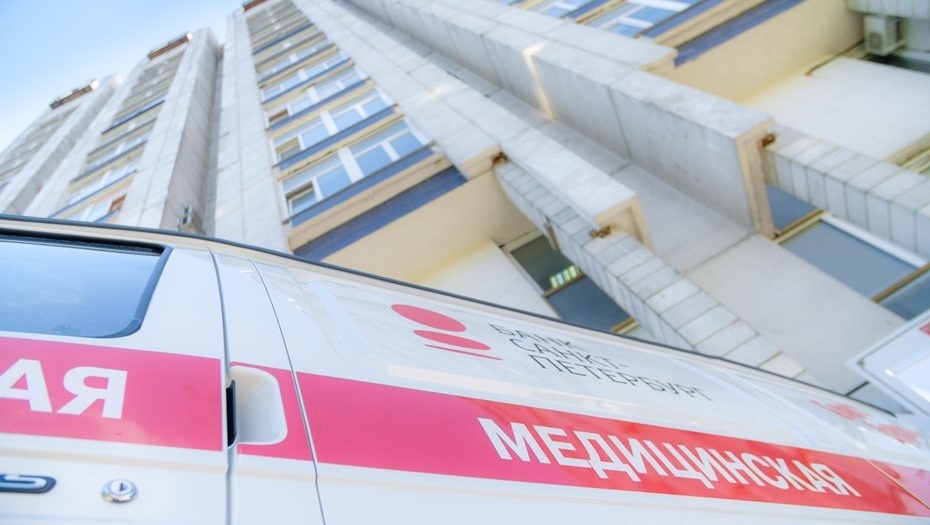    Автор фото: Беликов Валентин