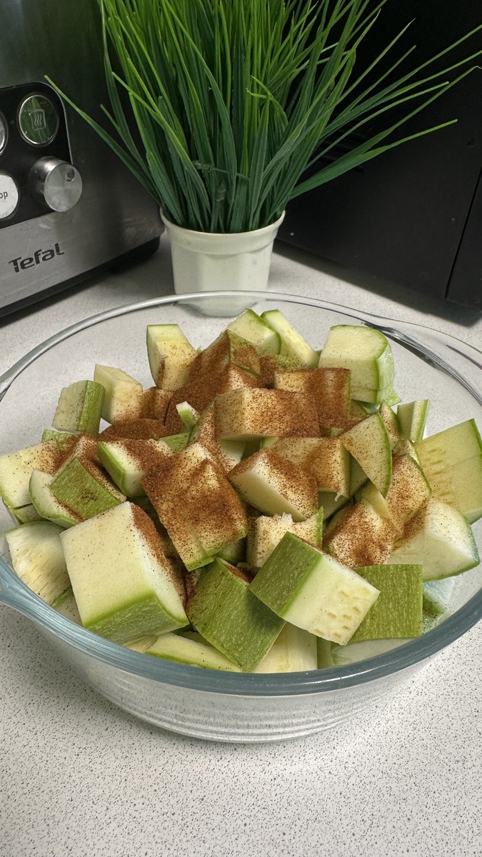 Паприка придаст красивый вид готовому блюду