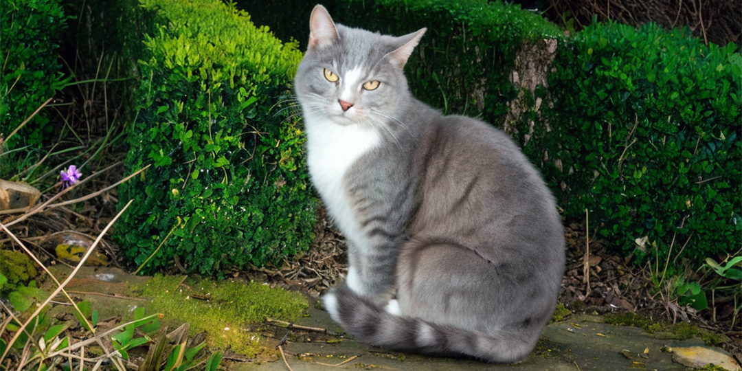 Люська потерялась