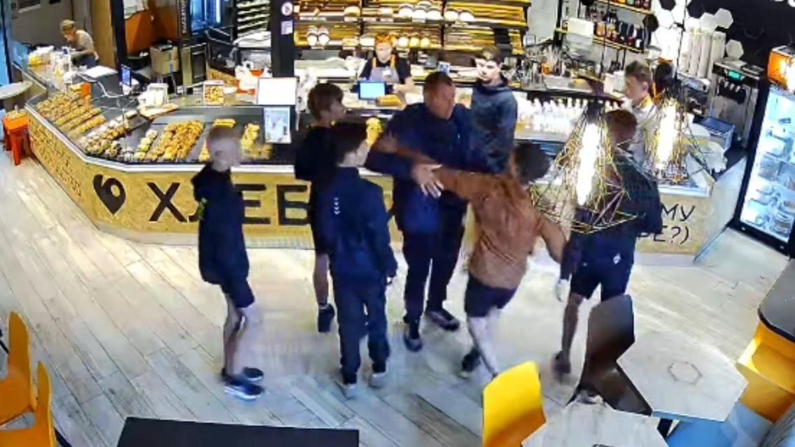    Фото: t.me/pavelchibisov1980