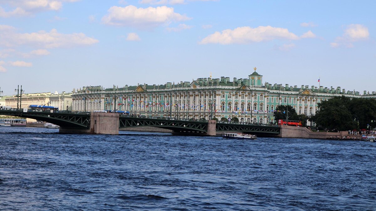    Фото: Maksim Konstantinov/globallookpress.com