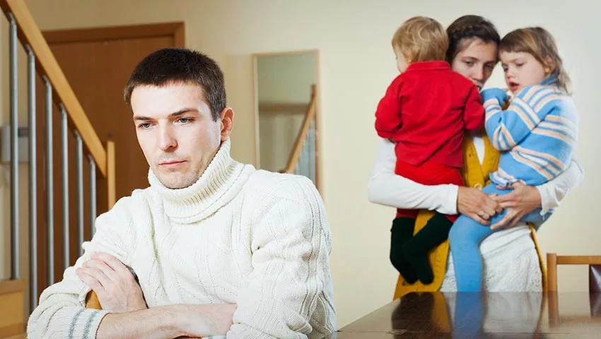 Неблагодарная дочь