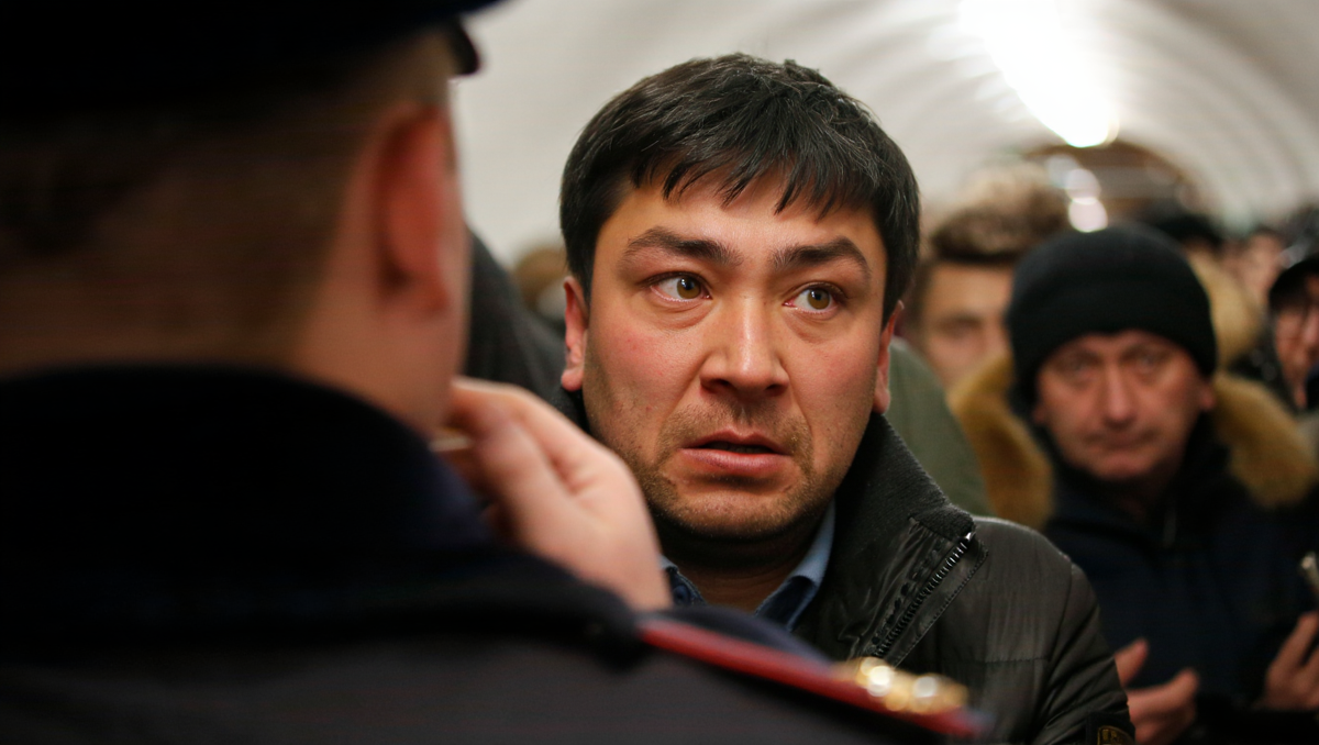 Юридическая помощь мигрантам