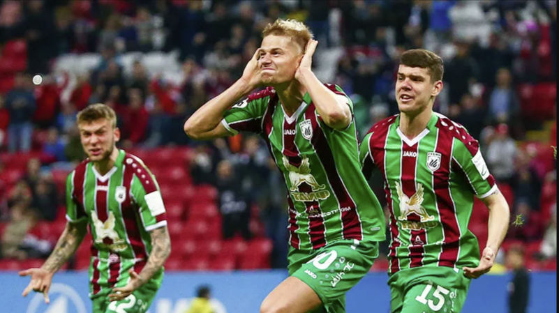 Фото: rubin-kazan.ru